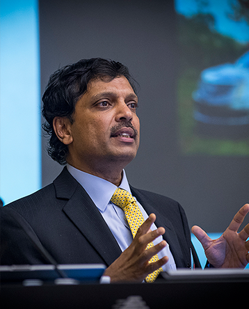 Ragunathan Raj Rajkumar